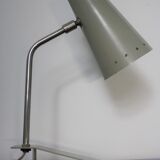 Mid century modern french table lamp
