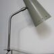 Mid century modern french table lamp