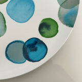 Plateau Watercolour Habitat