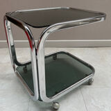 Selette vintage side table from the 70s