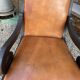 Antique rocking chair