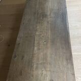Farm table