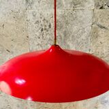 Red suspension