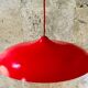 Red suspension