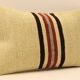 Oreiller kilim turc, 30x50 cm,OE-491