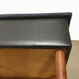 Tabouret coffre, Danois 60