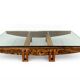 Coffee table, Brazilian, circa 1970