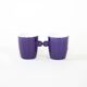 Set of egg cups, Danish design, 1970s, manufactured by HOPTIMIST