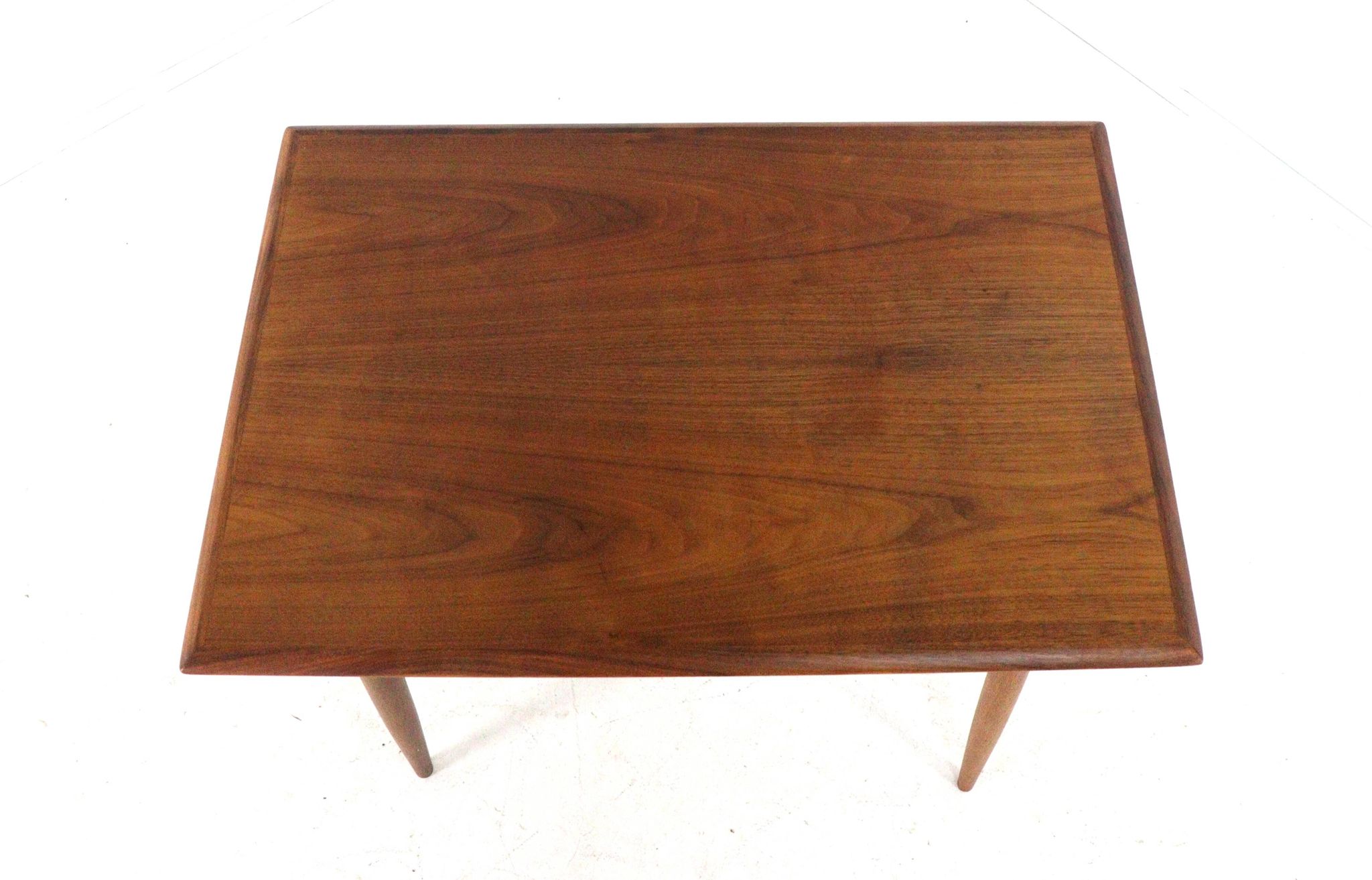 R.S. Associates of Montreal side table - made canadan mid century modern
