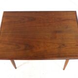 R.S. Associates of Montreal side table - made canadan mid century modern
