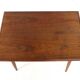 R.S. Associates of Montreal side table - made canadan mid century modern