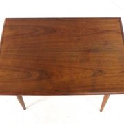 R.S. Associates of Montreal side table - made canadan mid century modern