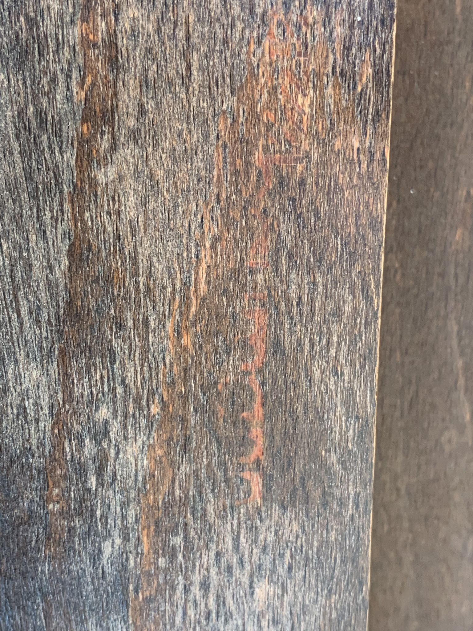 Baumann Florida Tacoma bistro chairs 1970