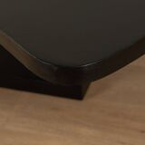 M1 Table by Stefan Wewerka for Tecta
