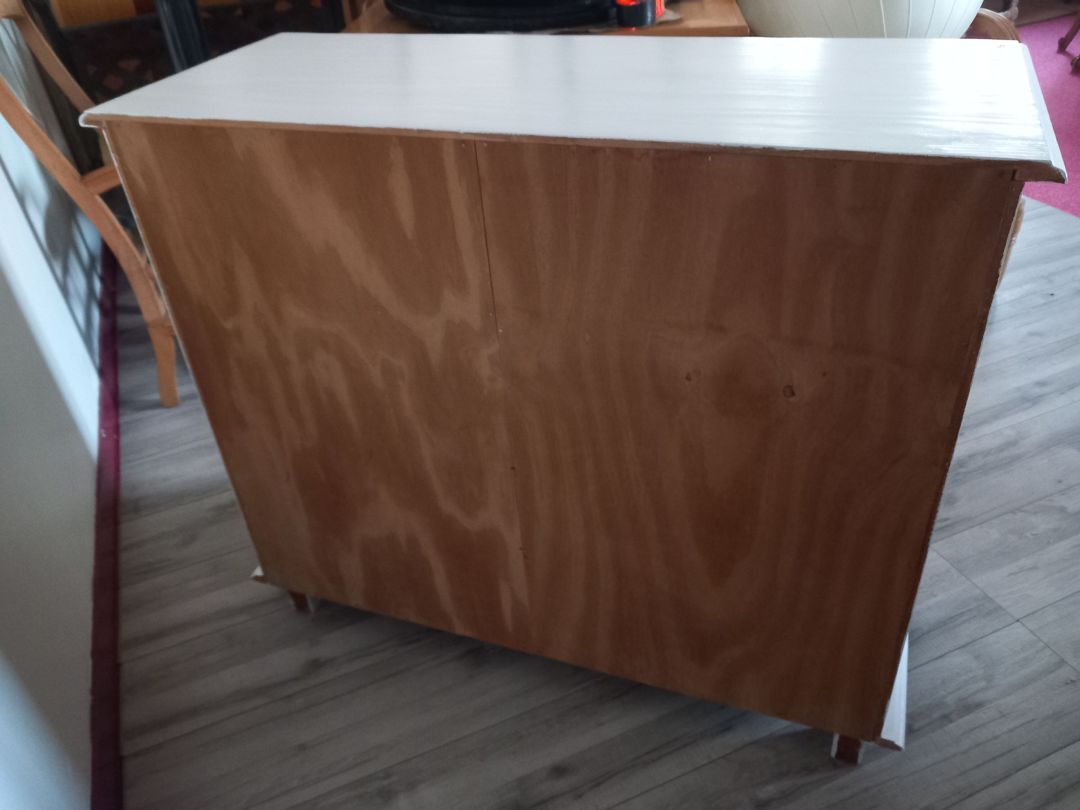 Vintage sideboard