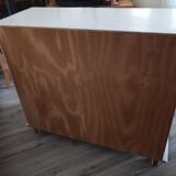 Vintage sideboard