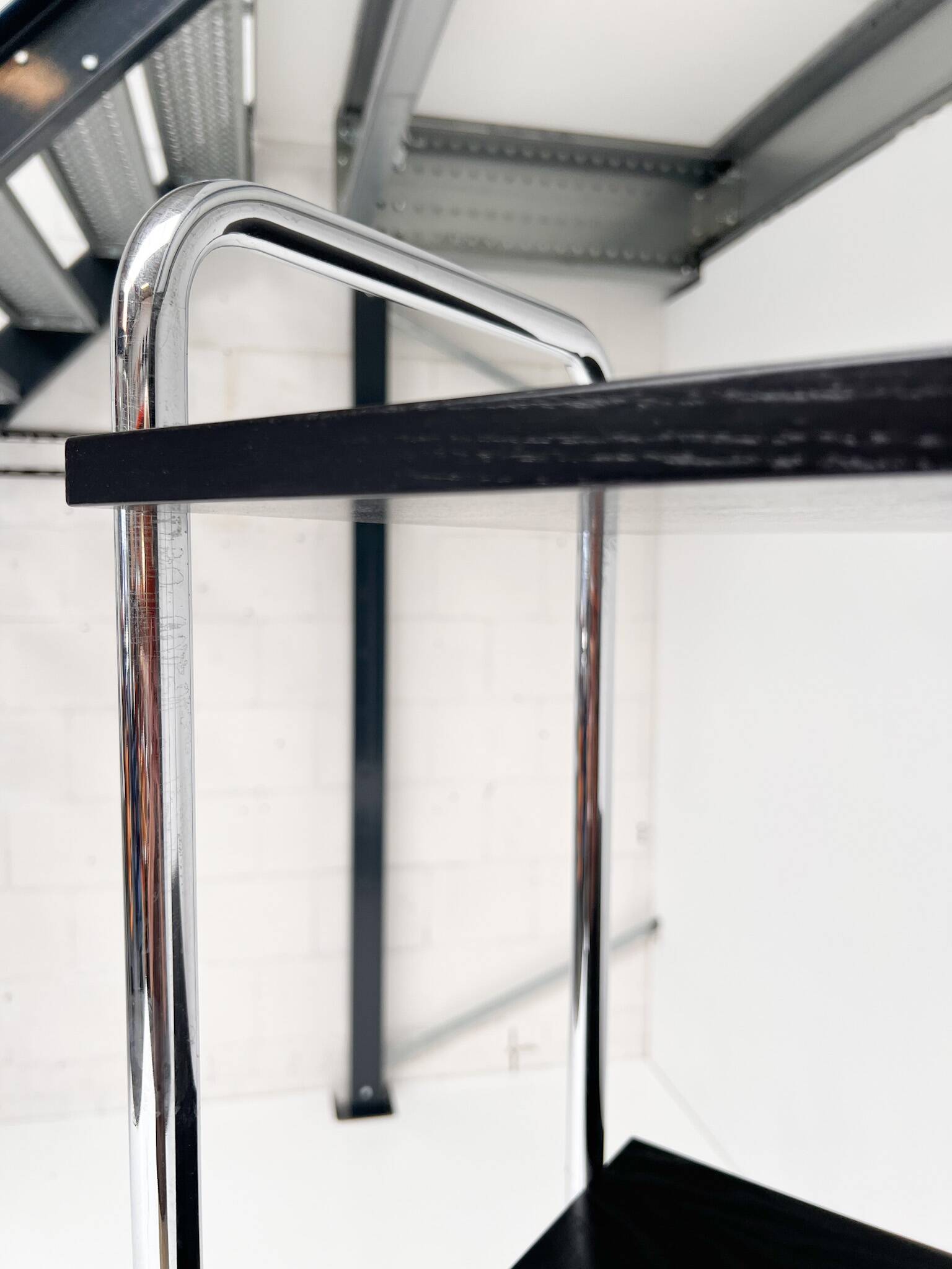 Wall unit (high) by Arnold Bauhaus, 1980s