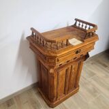 Old counter