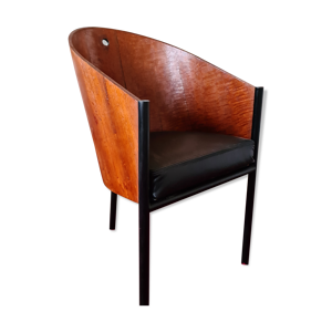 Chaise Coste par Philippe Starck pour driade