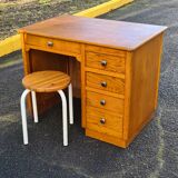 Office 1950-1960 vintage art deco