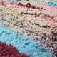 Tapis Berbère Boujad - 260 x 215 cm