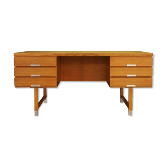 Kai Kristiansen writing desk vintage 60 70