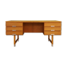 Kai Kristiansen writing desk vintage 60 70