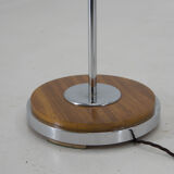 Mid-Century Floor Lamp, Czechoslovakia, 1970s