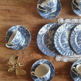 Coffee service England "the Hunter"