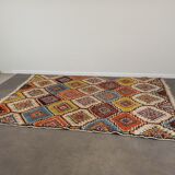 Moroccan carpet 80s