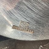 Housewife 37 pieces - Christofle model Marly