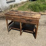 Workbench