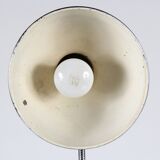 1930s desk lamp: art deco