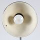 1930s desk lamp: art deco