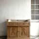 sideboard