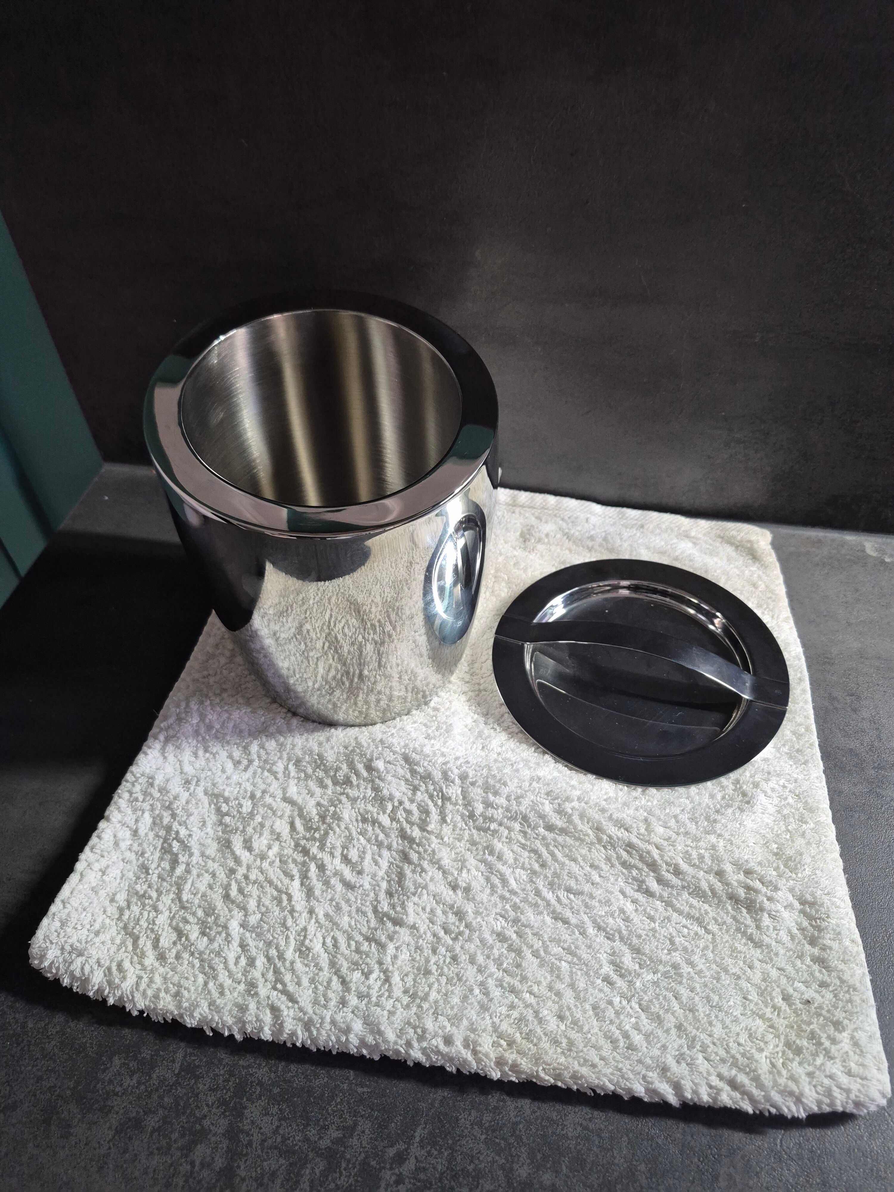 Bohème Ice Bucket Couzon