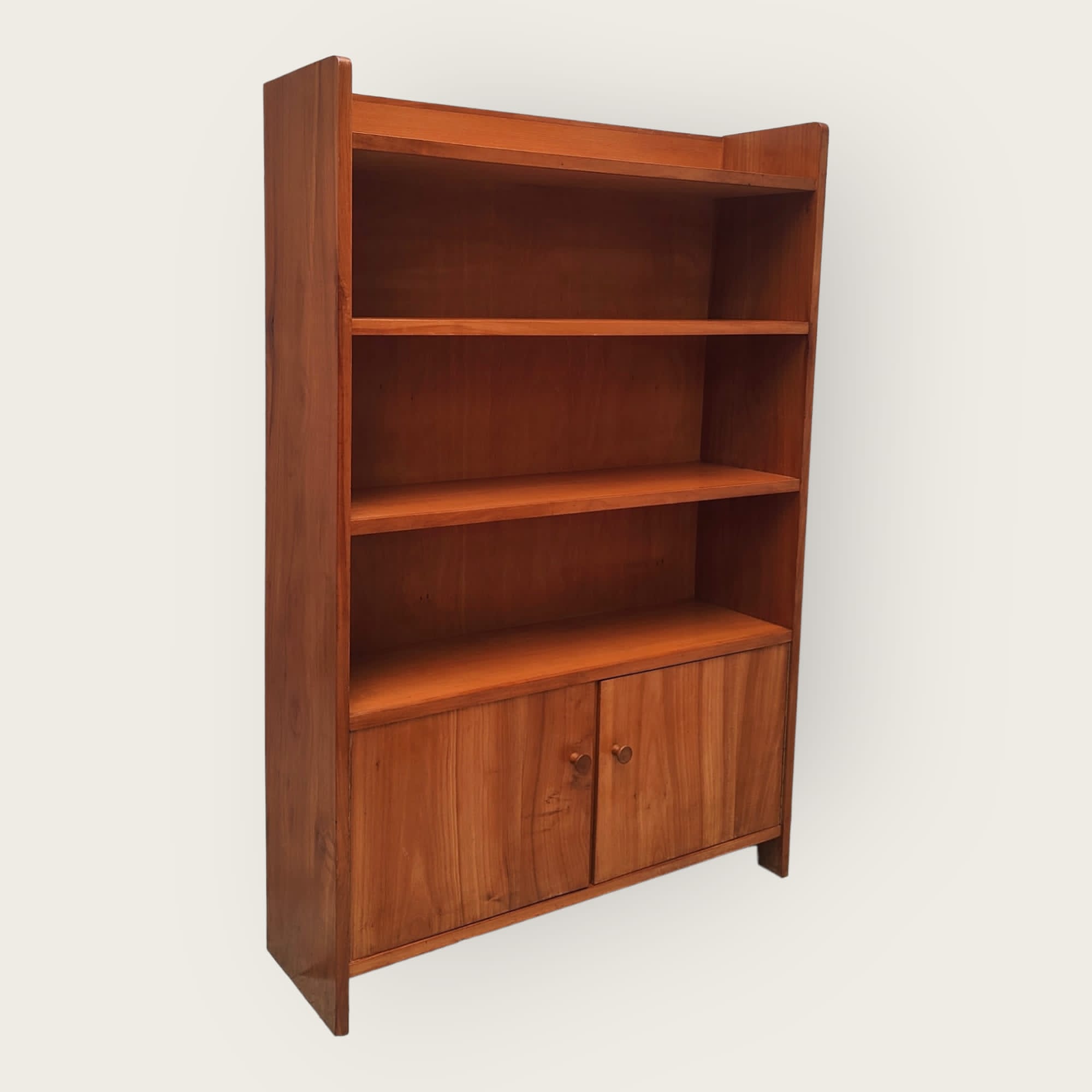 Mid century highboard
