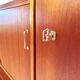 Vintage Omnia wall unit Hilker