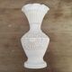 Vase en terre cuite vintage