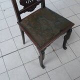 Gabriel Viardot Chair