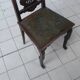 Chaise Gabriel Viardot