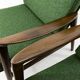 Mid Century Modern Armchairs By Sfm, Poland, 1960s, set of 2