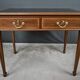 Small Mahogany Desk, English style – Early 20th century