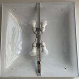 large design wall lamp