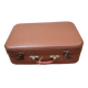 Valise en carton de 1930