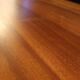 Vintage Scandinavian teak sideboard from the 50s, 60s, 70s