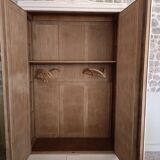 Renovated Art Deco wardrobe