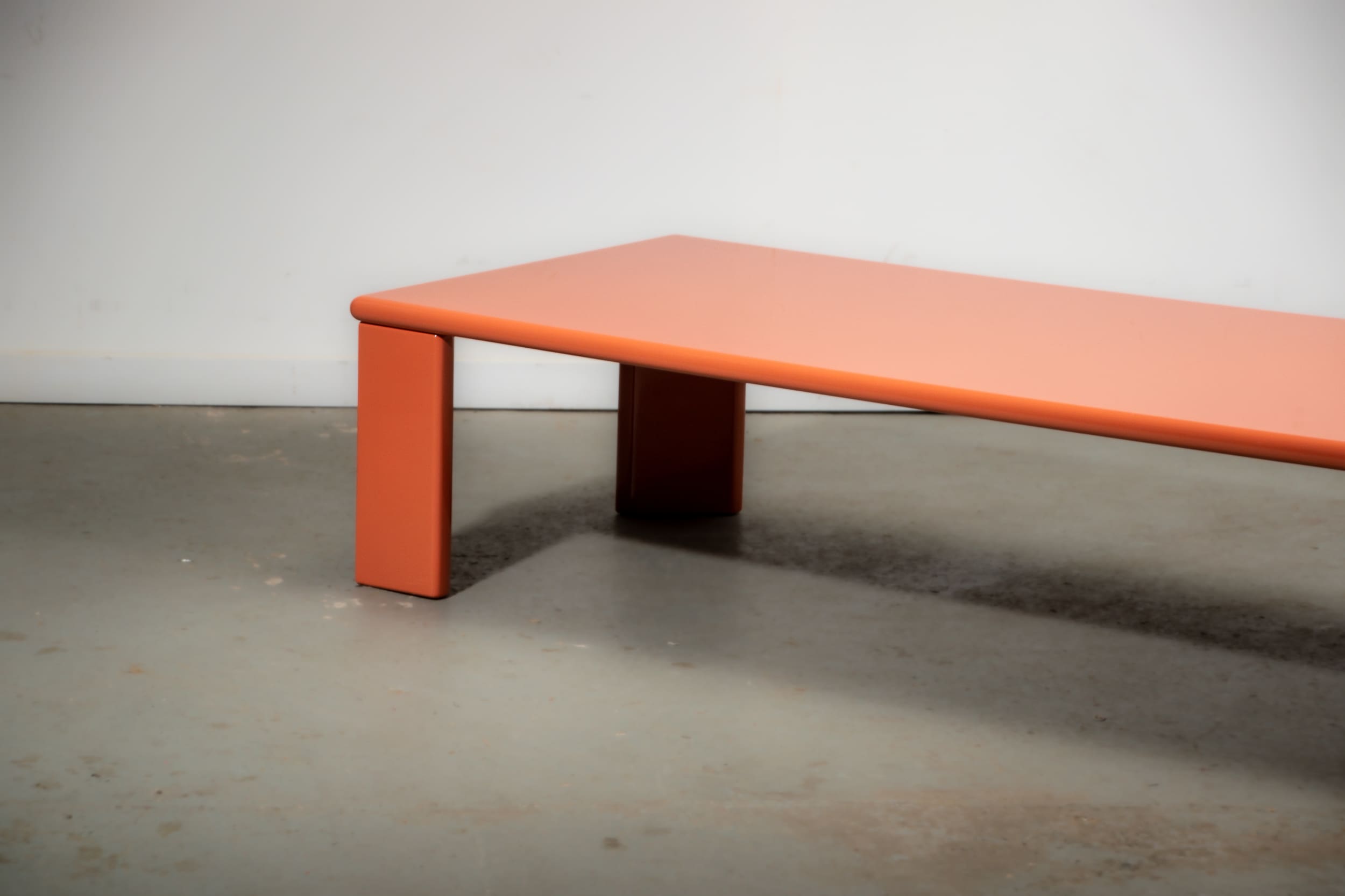 Ming coffee table by Kazuhide Takahama for Simon International