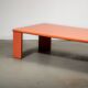 Ming coffee table by Kazuhide Takahama for Simon International