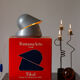 Tikal Candle Lamp, Vico Magistretti x FontanaArte, 2004